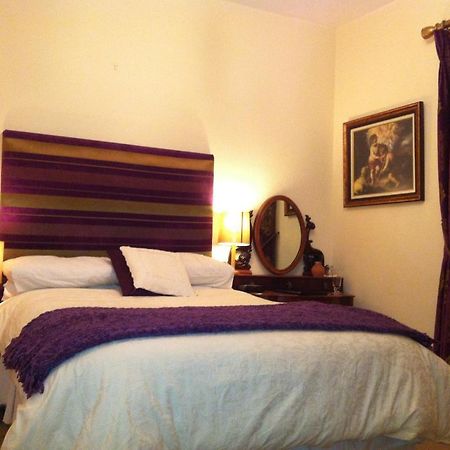 ווקספורד The Blue Door Bed & Breakfast חדר תמונה