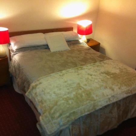ווקספורד The Blue Door Bed & Breakfast מראה חיצוני תמונה