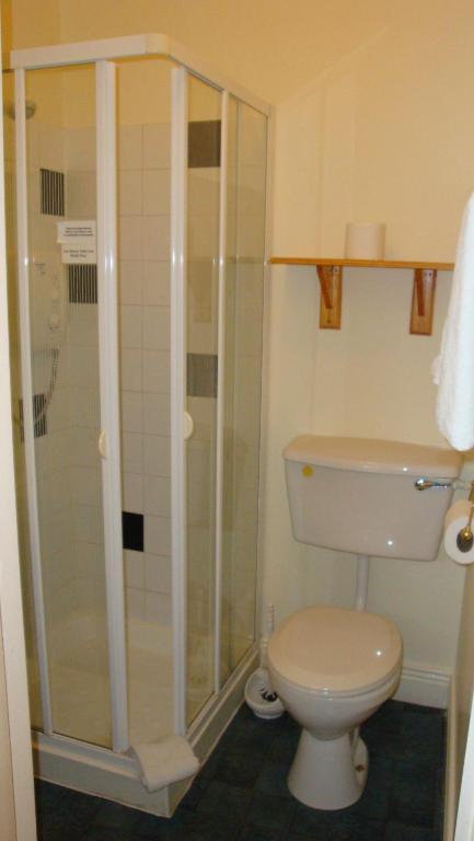 ווקספורד The Blue Door Bed & Breakfast חדר תמונה