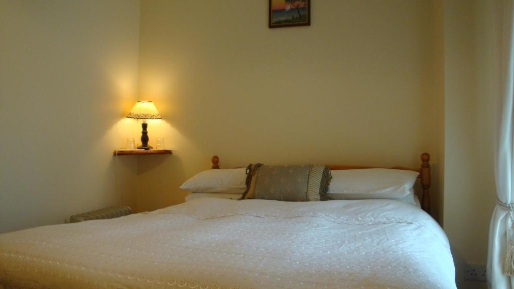 ווקספורד The Blue Door Bed & Breakfast חדר תמונה