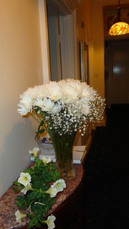 ווקספורד The Blue Door Bed & Breakfast מראה חיצוני תמונה