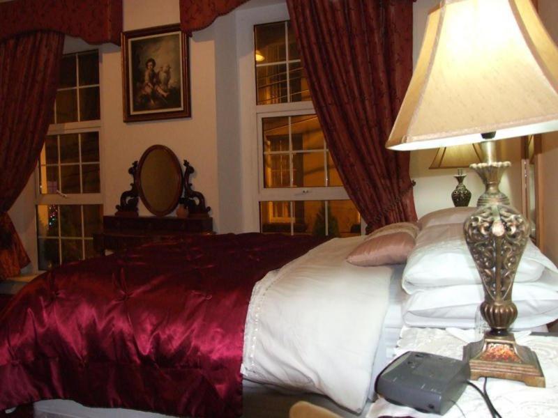 ווקספורד The Blue Door Bed & Breakfast חדר תמונה