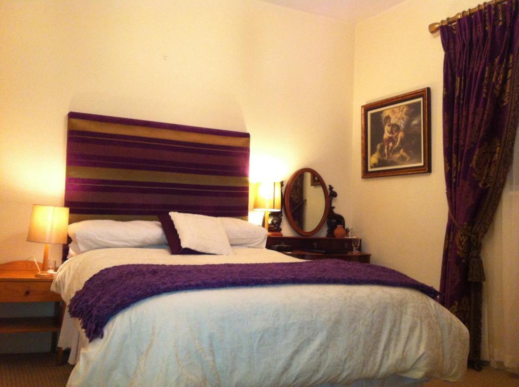 ווקספורד The Blue Door Bed & Breakfast חדר תמונה