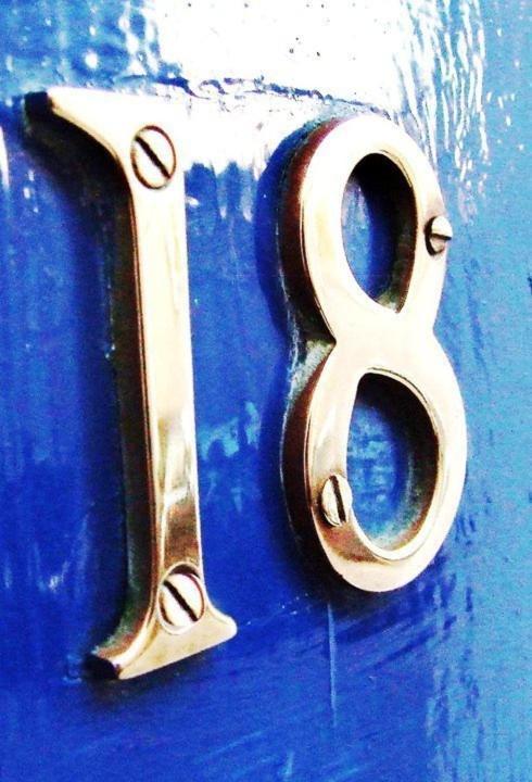 ווקספורד The Blue Door Bed & Breakfast מראה חיצוני תמונה